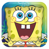 Spongebob Birthday Party