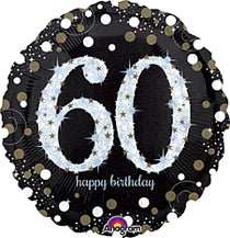 60th Birthday Party