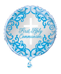 First Communion