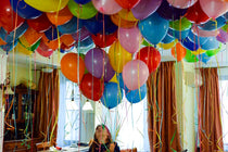 Balloons By Type