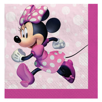 Disney Minnie Mouse Birthday Party