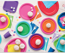 Party Tableware