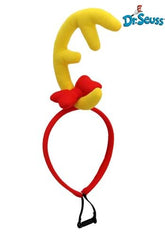 Dr. Seuss The Grinch Max Headband