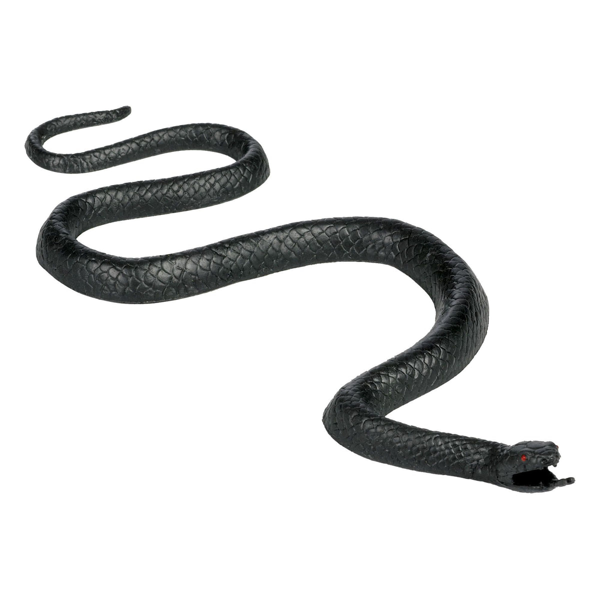 Small snake Party Favor/Decoration  9 1/2 inches  x 10 inches