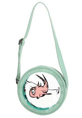 Dr. Seuss The Cat in the Hat Fish Companion Costume Purse Available in Manahawkin NJ