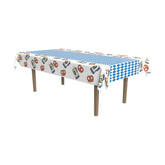Oktoberfest Tablecover 54” x 108”