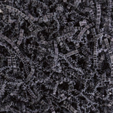 Paper Shreds- Color Black, 2oz
