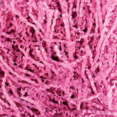 Paper Shreds- Color Lt Pink, 2oz