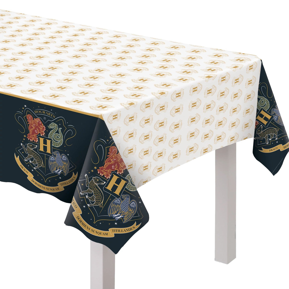 Harry Potter Wizarding World Tablecover