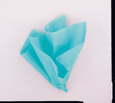 Teal Green Tissue Paper Sheets – 10ct Gift Wrap for Birthdays, Weddings, Crafts & Packaging