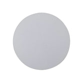 ROUND 9" w/ paper foil lid