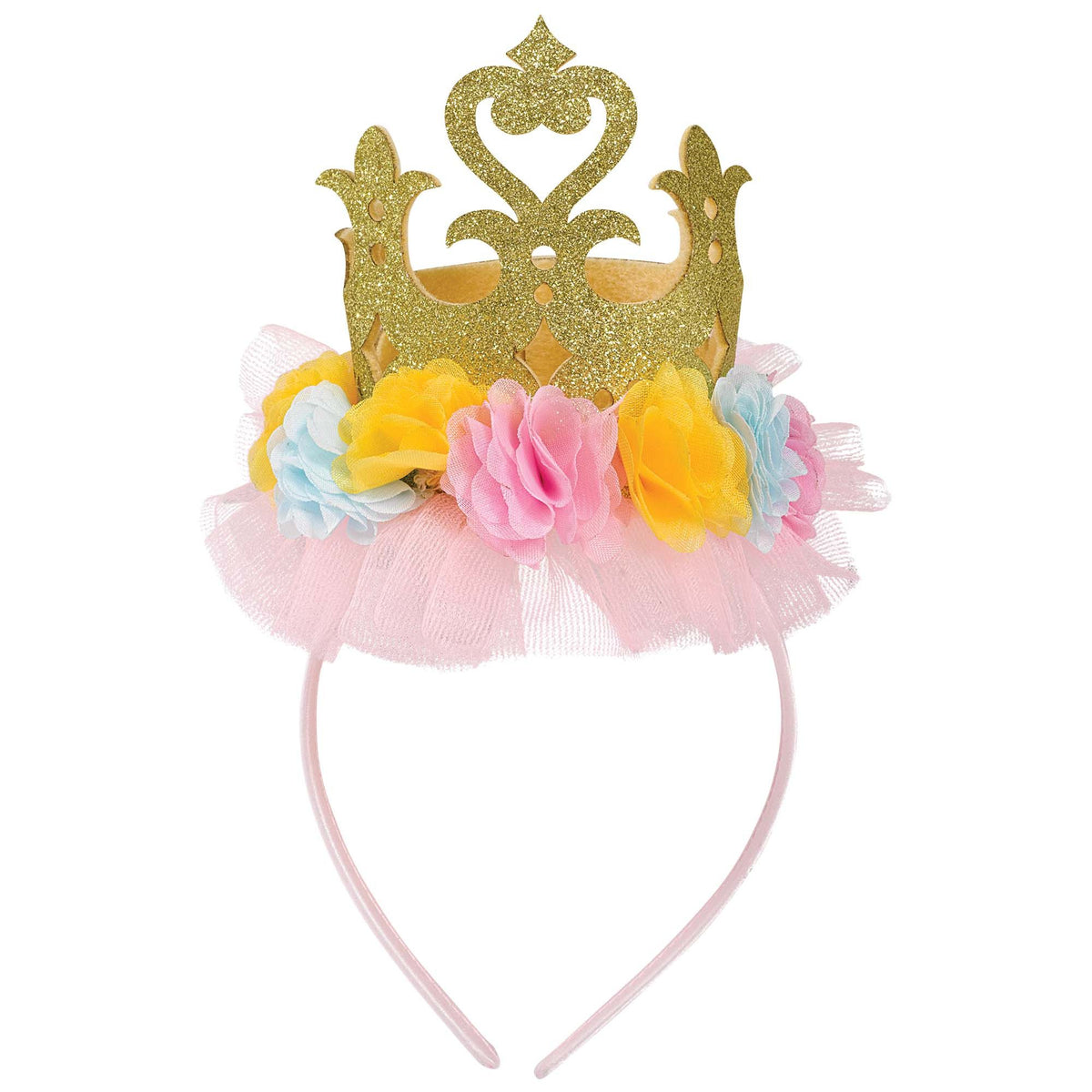 Disney PrincessToddler Deluxe headband