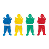 Paratrooper Party Favors 12ct