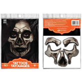 Skull Tattoos