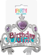 Birthday Girl Tiara