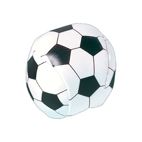 Soccer Ball 2" Favor Package of 8