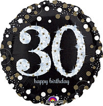 30th Birthday Party