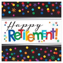 Retirement