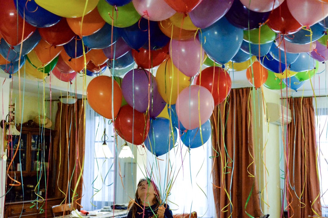 Balloons By Type – Manahawkin Party Fair