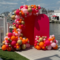 Balloon Decorations