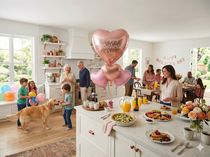 Mothers Day Balloons
