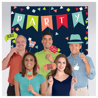 Party Supplies & Decorations