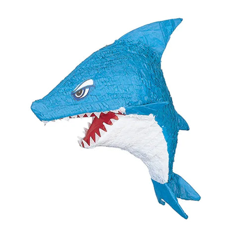 Shark Conventional Piñata