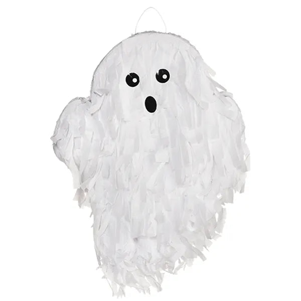 Ghost Piñata 18 x 3 x 21