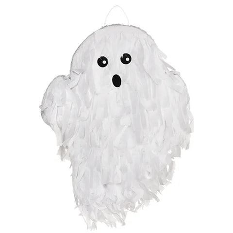 Ghost Piñata 18 x 3 x 21
