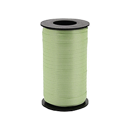 Celery Green 3/16" Curling Ribbon 500 yds