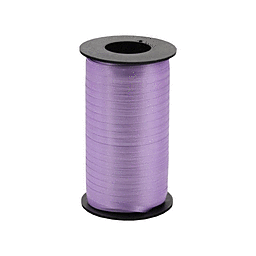 Lavender 3/16" Curling Ribbon 500 yds