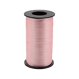 Pink Colored  3/16" Curling Ribbon 500 yds