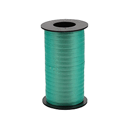 Emerald Green 3/16" Curling Ribbon 500 yds