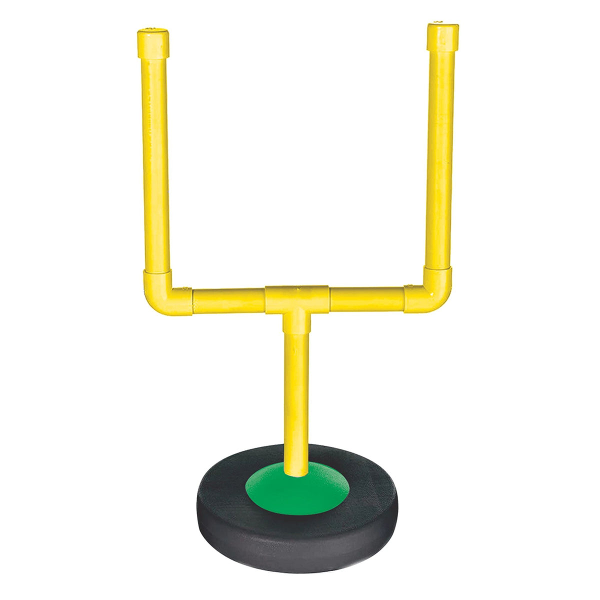 Football Goal Post Plastic Centerpiece 16 1/4" x 9 1/2"