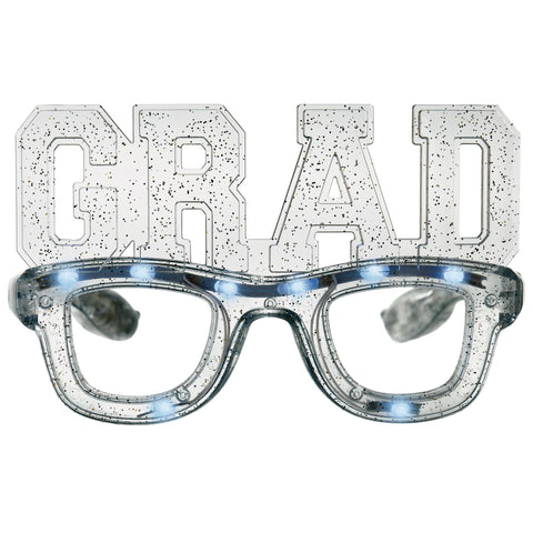 Graduation Lite-UP Glasses