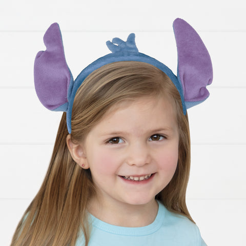 Disney Stitch Headband with Ears