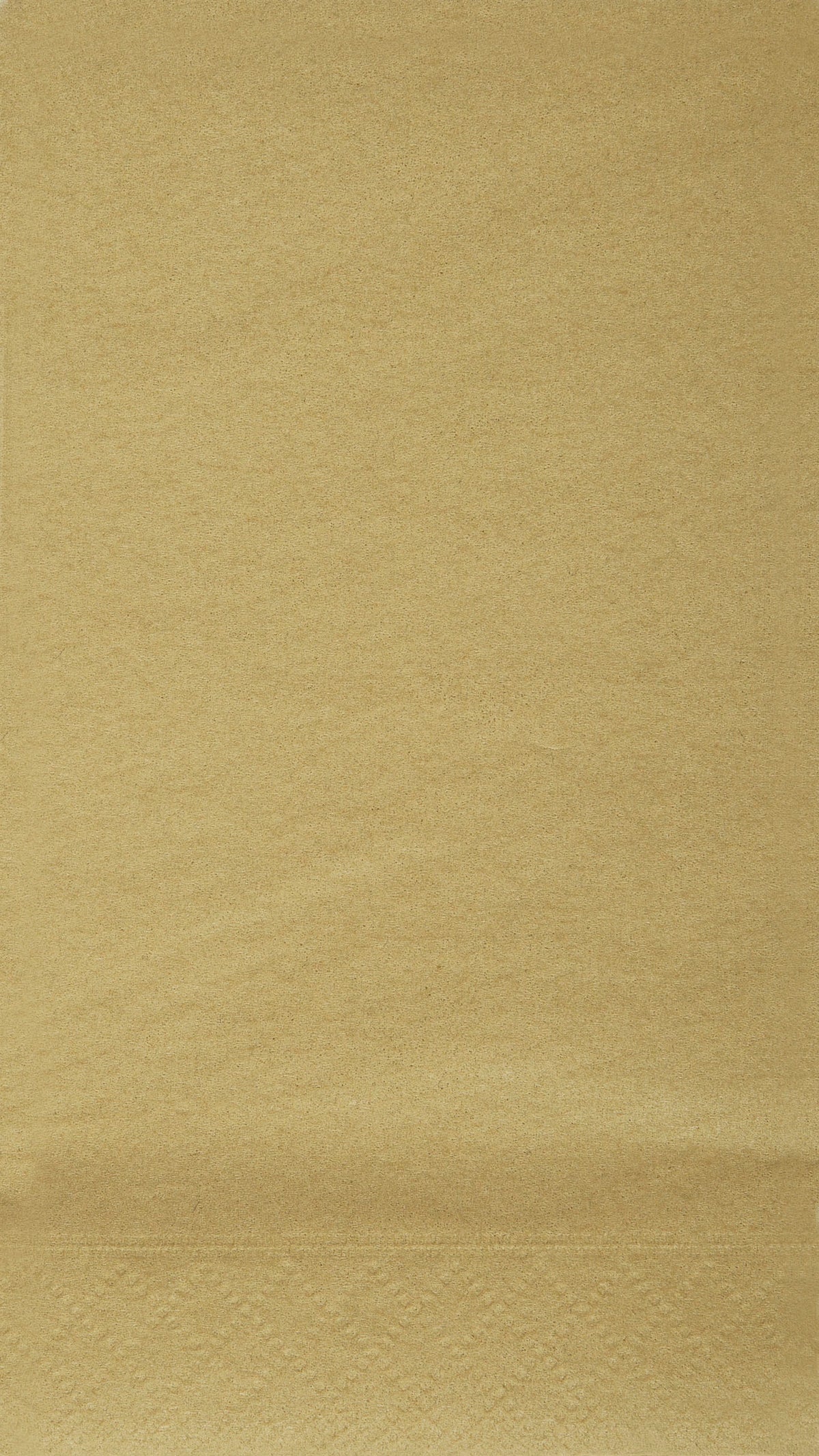 Gold Paper Guest Napkins 20ct