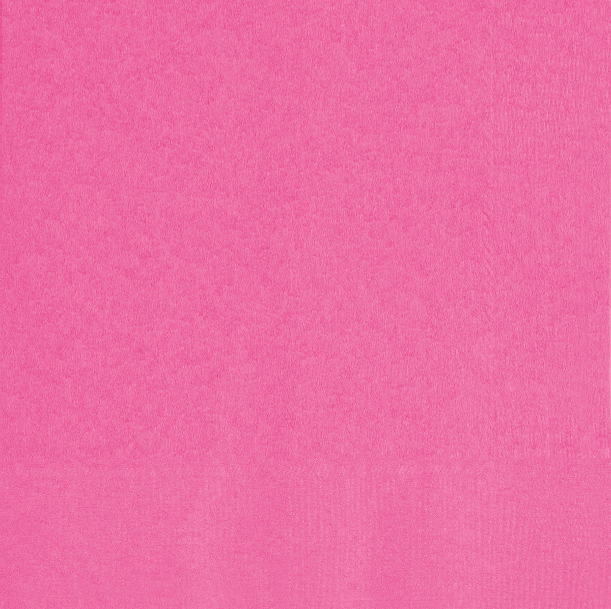 Hot Pink Luncheon Size Paper Napkin 40ct