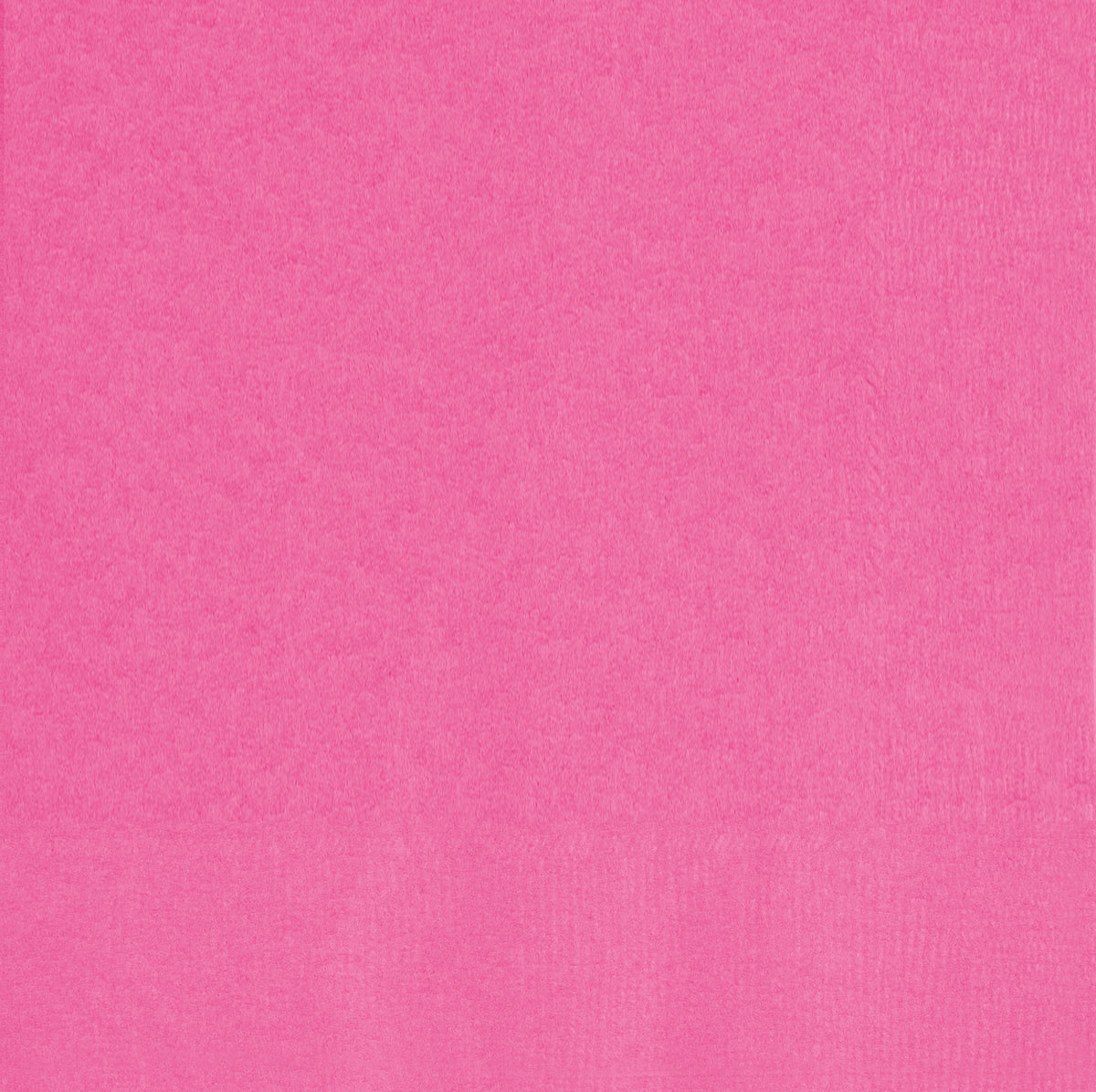 Hot Pink Solid Luncheon Napkins  40ct