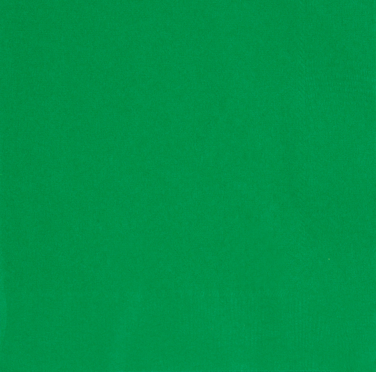 Emerald Green Solid Paper Beverage Napkins – 40 Count, Holiday & Party Tableware