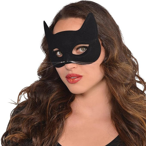 Cat Mask