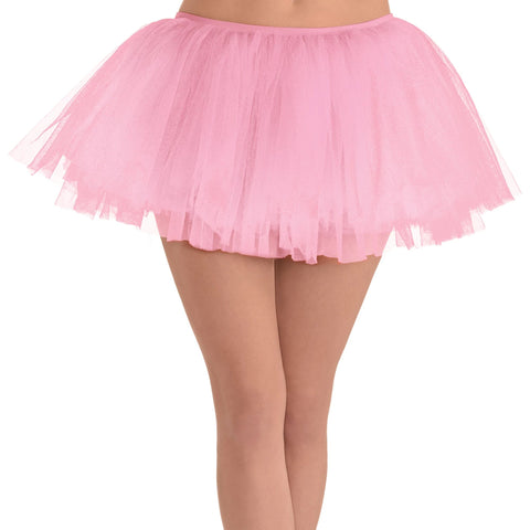 Light Pink Tutu Adult Size