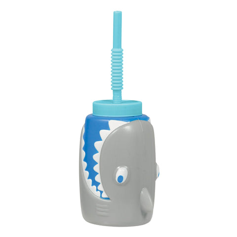 Shark Sippy Cup