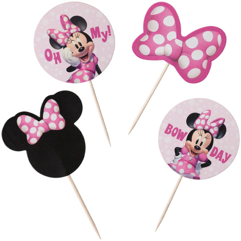 Minnie Mouse  Party Picks