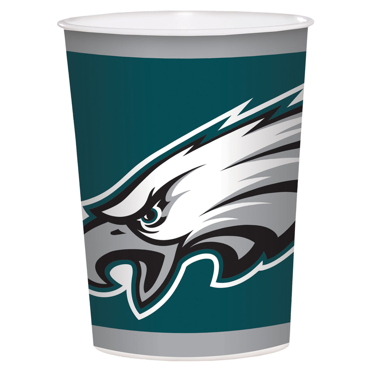 Philadelphia Eagles 16oz. Favor Cup