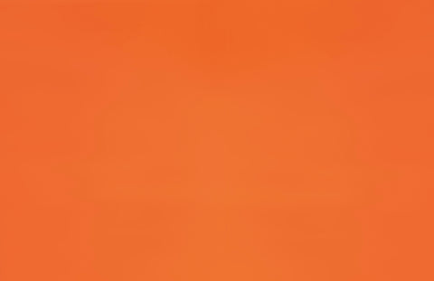 Pumpkin Orange Rectangular Plastic Table Cover – 54" x 108" | Solid Color Disposable Tablecloth for Fall Parties, Thanksgiving & Events