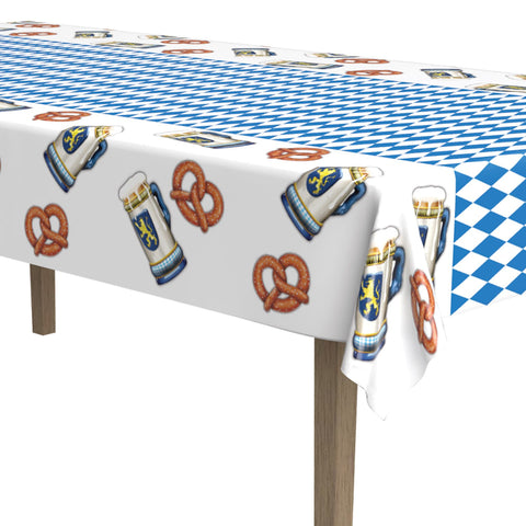 Oktoberfest Tablecover 54” x 108”