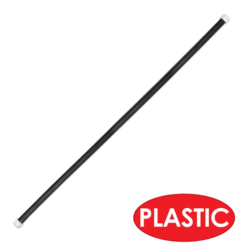 Theatrical Cane 36 1/2" Plastic