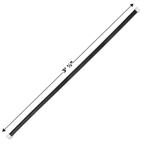 Theatrical Cane 36 1/2" Plastic