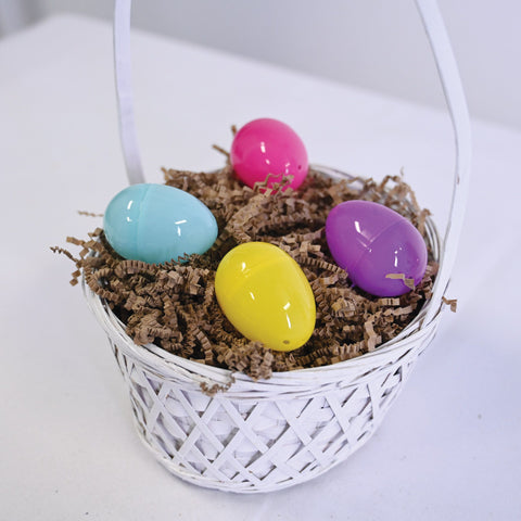 Paper Shreds- Color Kraft,  2oz.